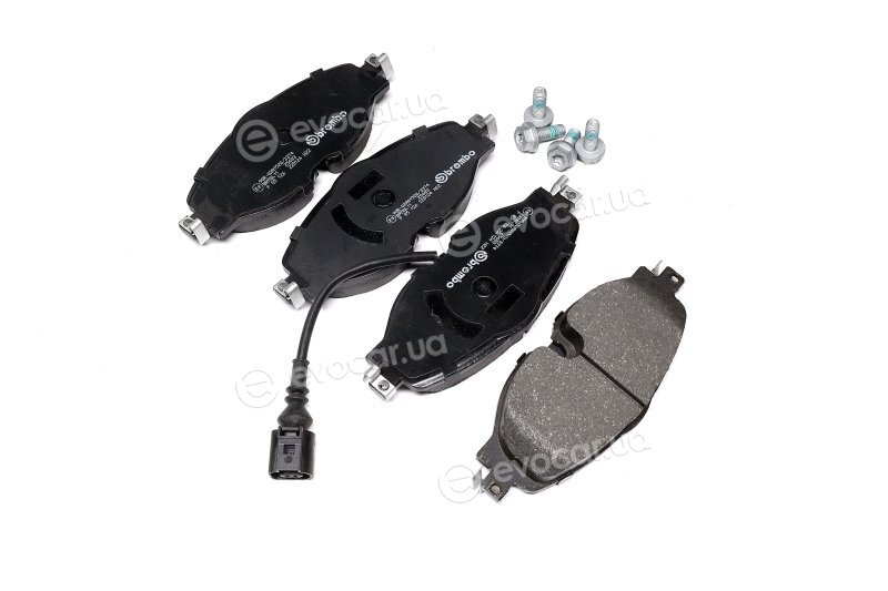 Brembo P 85 126