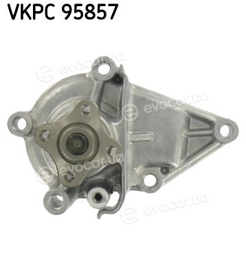 SKF VKPC 95857