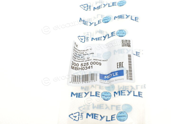 Meyle 300 525 0009