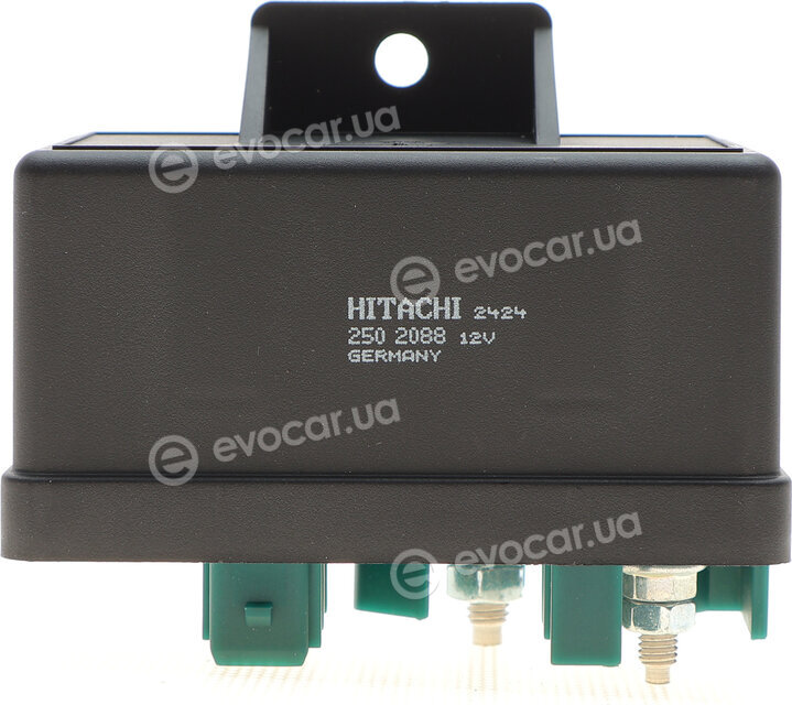 Astemo (Hitachi) / Huco 2502088