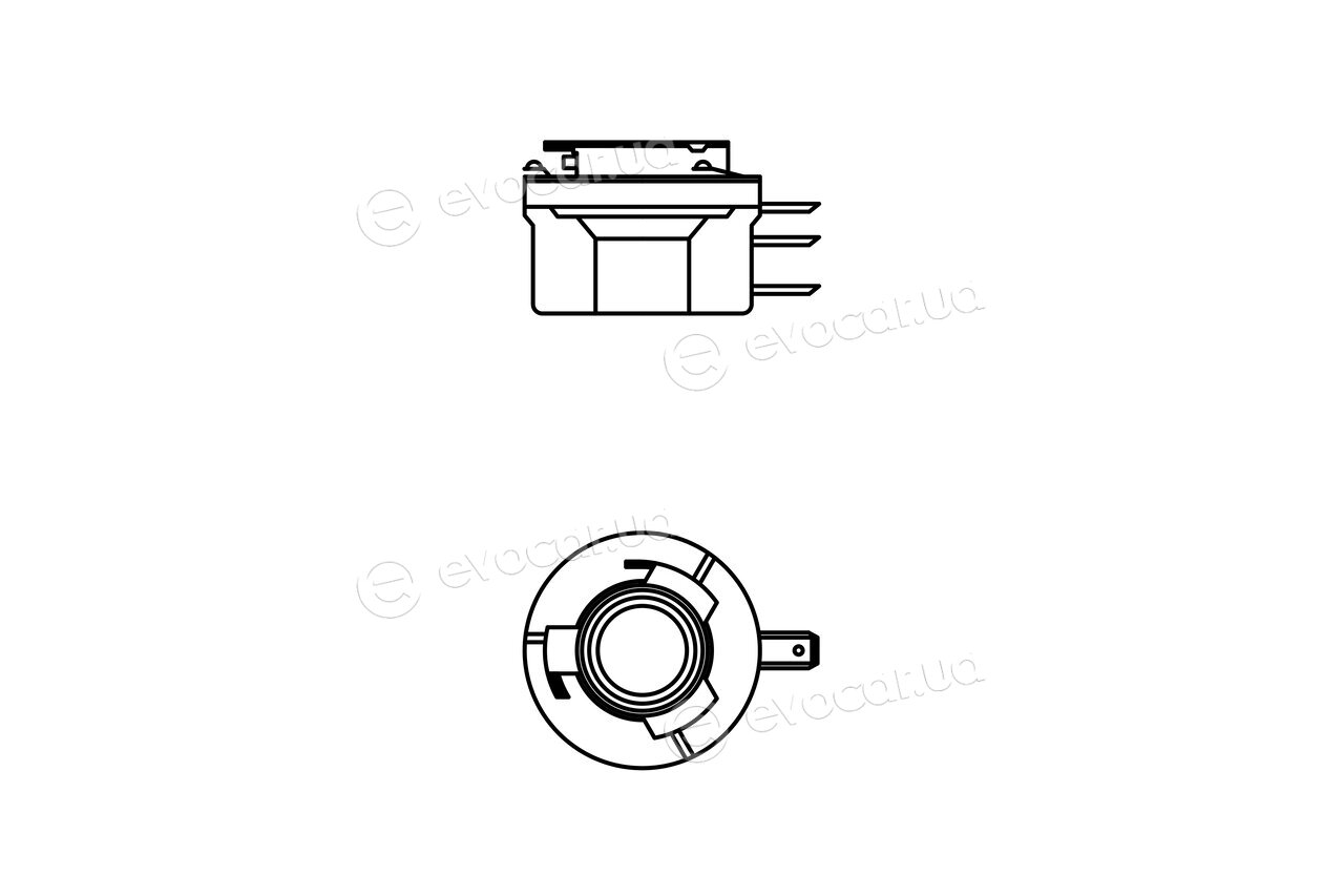 Bosch 1 987 301 099