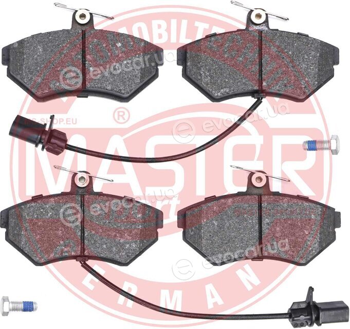 Master Sport 13046028372N-SET-MS