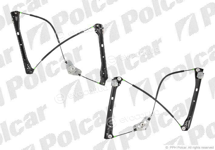 Polcar 9513PSG5