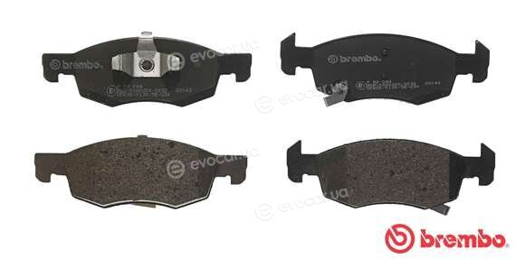 Brembo P 59 084