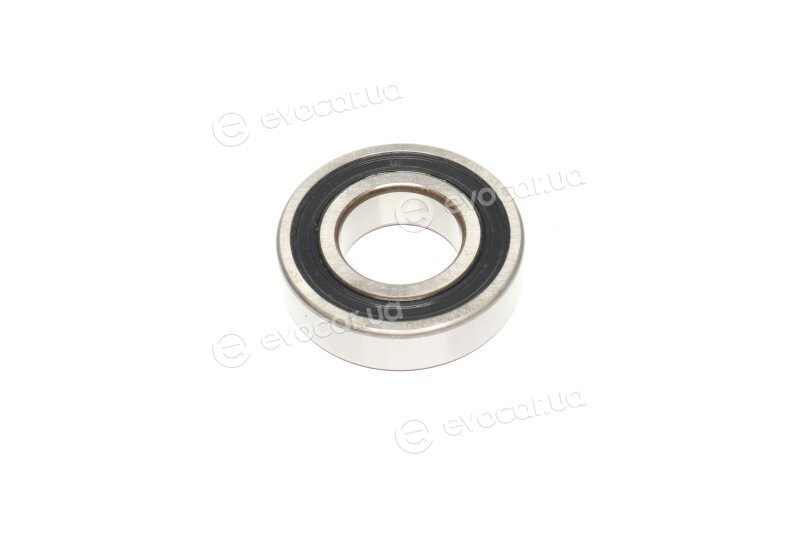 SKF 6206-2RS1/C3