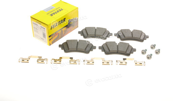 Textar 2626501