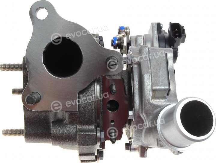 Garrett 780708-5006S