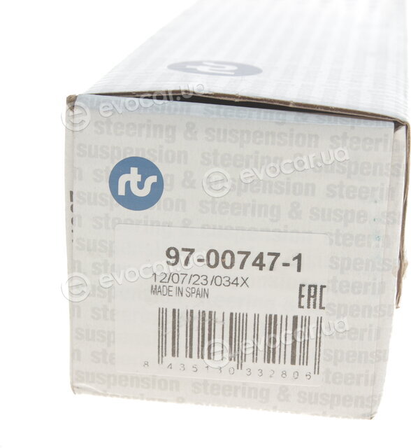 RTS 97-00747-1