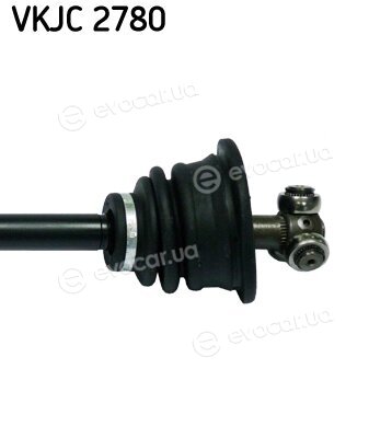 SKF VKJC 2780