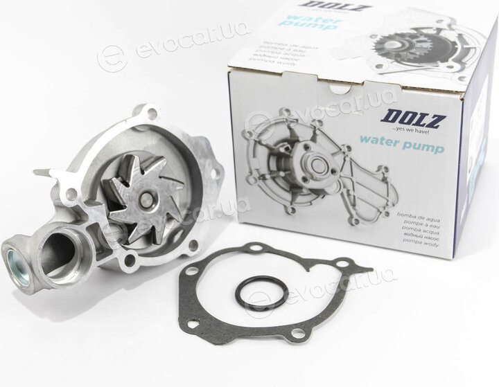 Dolz H217