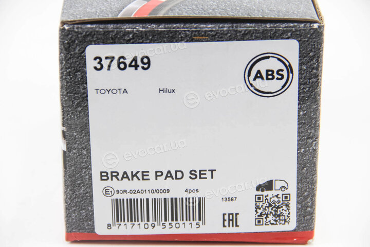 A.B.S. 37649