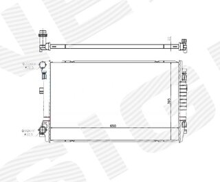 Signeda RA65303Q