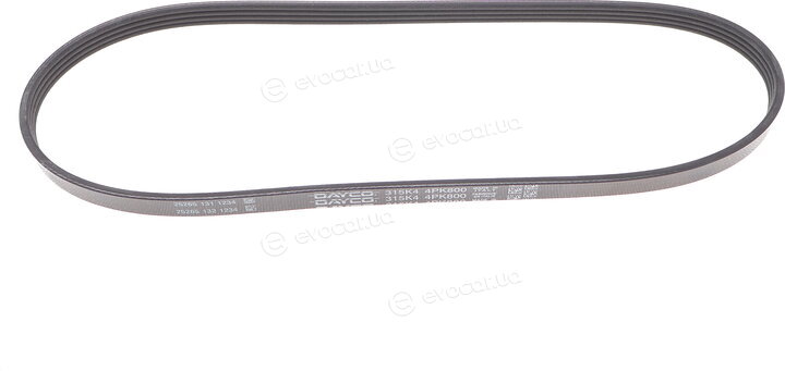 Dayco 4PK800