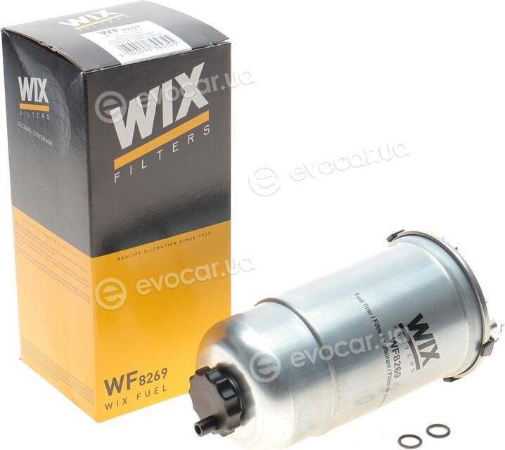 WIX WF8269