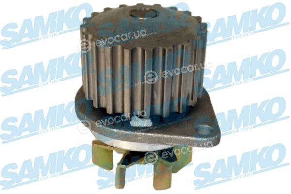 LPR / Samko WP0545