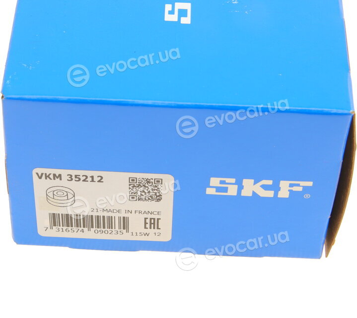 SKF VKM 35212