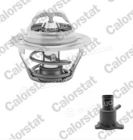 Vernet / Calorstat THK604710.83J