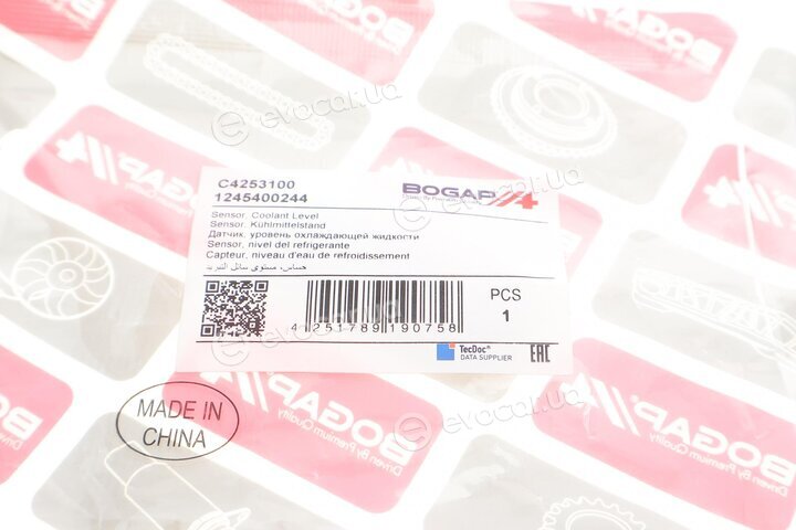 Bogap C4253100