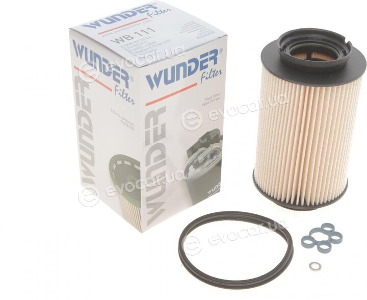 Wunder WB 111