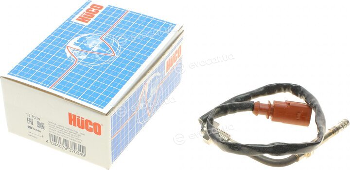 Astemo (Hitachi) / Huco 137034