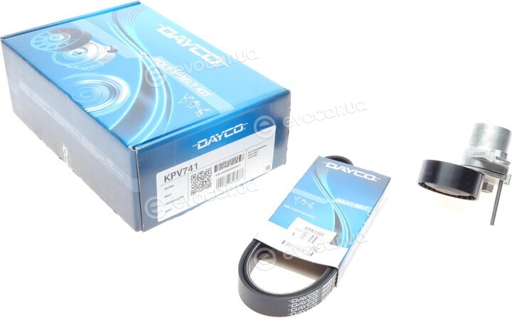 Dayco KPV741