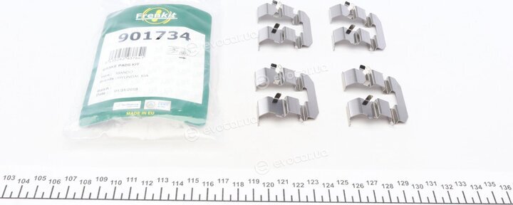 Frenkit 901734