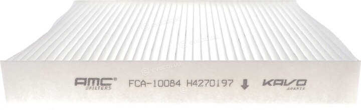 AMC FCA-10084