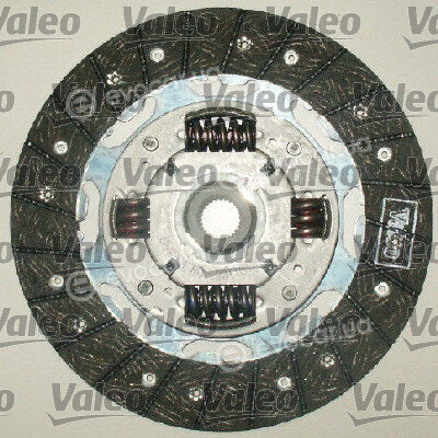 Valeo 801676