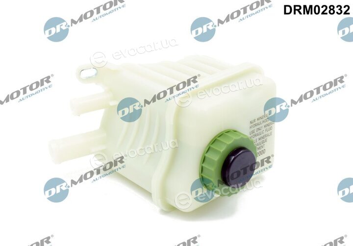 Dr. Motor DRM02832