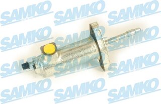 LPR / Samko M17753