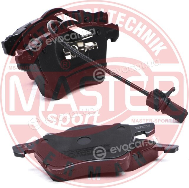 Master Sport 13046071542N-SET-MS
