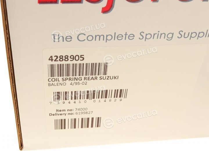 Lesjofors 4288905