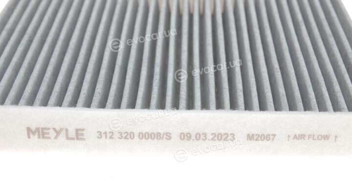 Meyle 312 320 0008/S