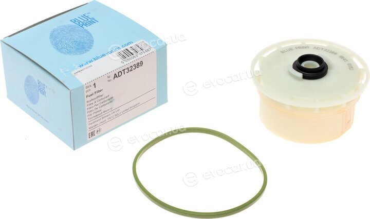 Blue Print ADT32389