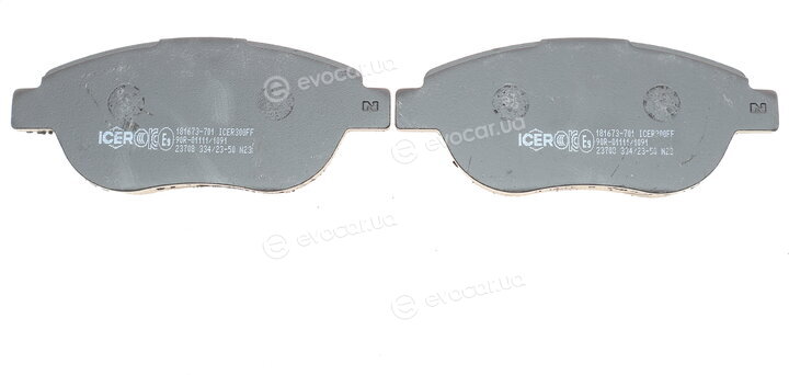 Icer 181673-701