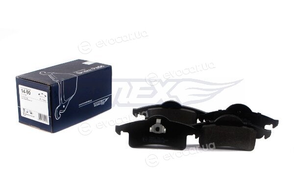 Tomex TX 14-90