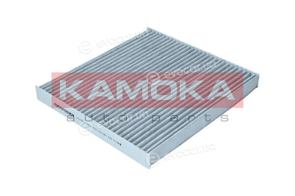 Kamoka F515501