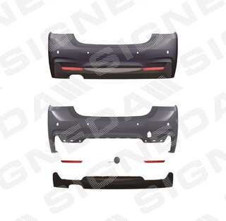 Signeda PBM04200BA