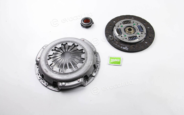 Valeo 826710