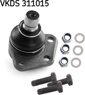 SKF VKDS 311015