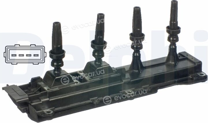 Delphi GN10460