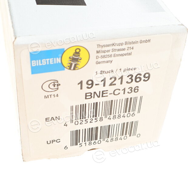 Bilstein 19-121369