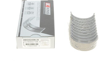 King MB5352AM0.25