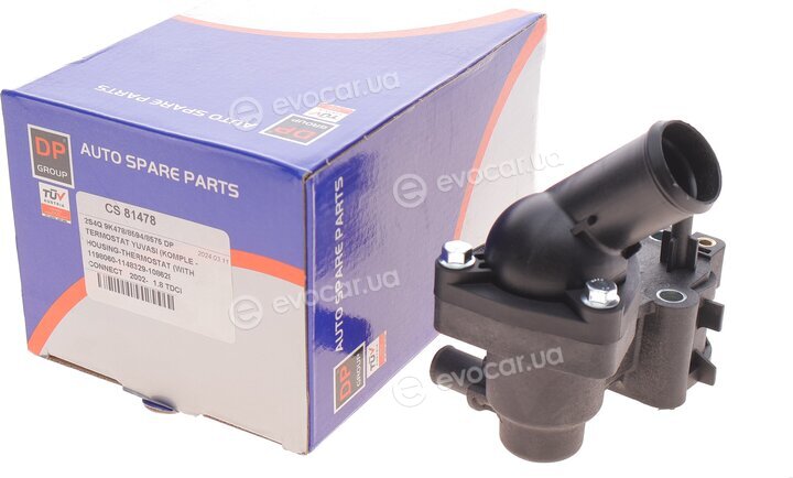 DP CS81478