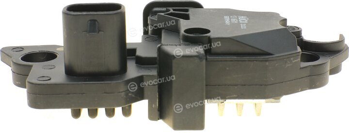 Astemo (Hitachi) / Huco 130601