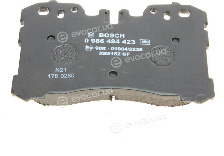 Bosch 0 986 494 423