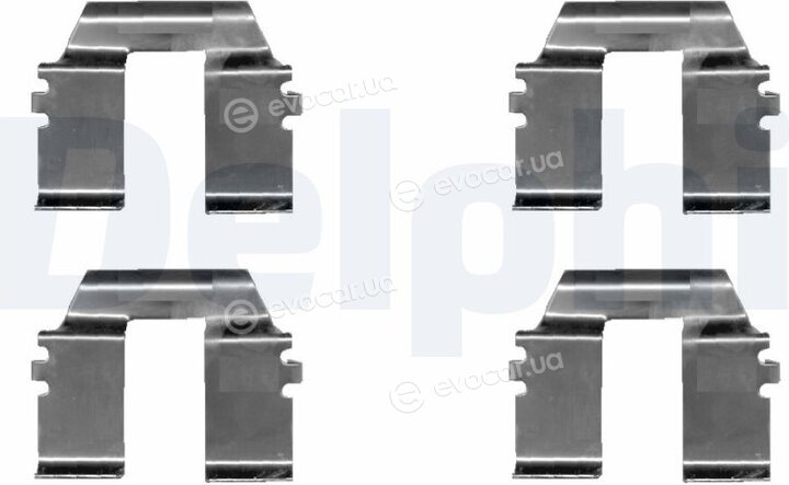 Delphi LX0325