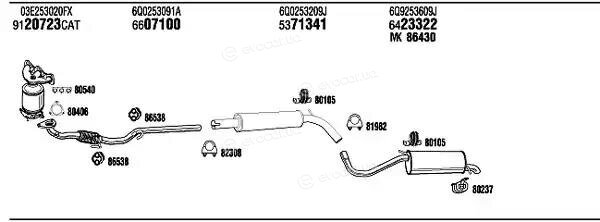 Walker / Fonos SKH17396