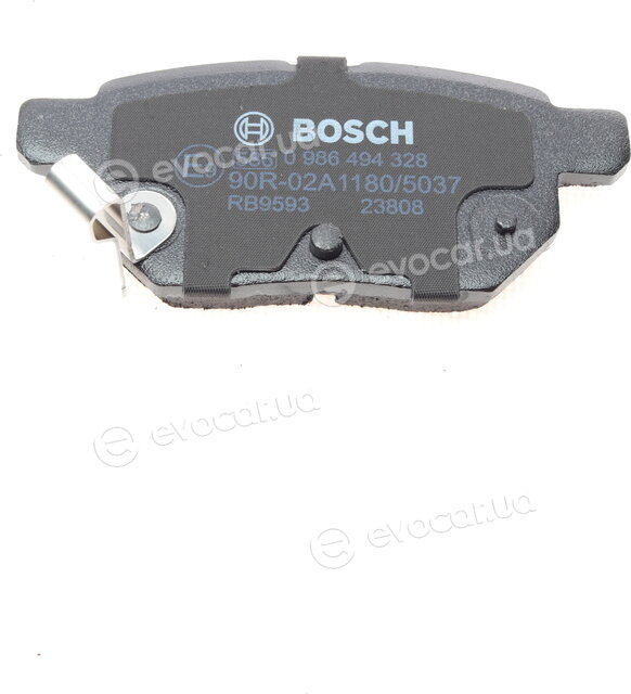 Bosch 0 986 494 328