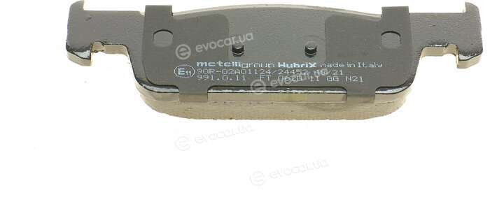 Metelli 22-0975-0